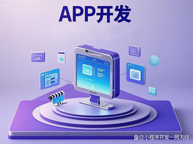 微信小程序制作引领商业新潮流